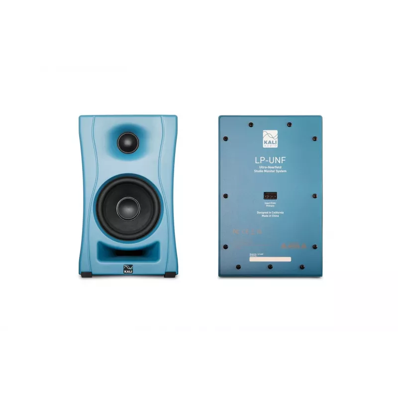 Kali Audio LP-UNF-B Display