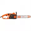 Electric-Chainsaw BECS2040 (orange/black, 2.000 Watt)