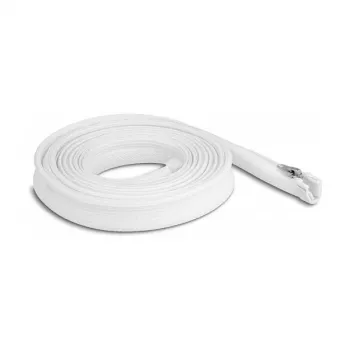 Cable Sleeve DeLOCK 20833 White