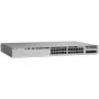 Catalyst 9200L - Network Essentials - Switch - L3 - managed - 8 x 100/1000/2.5G/