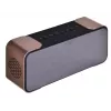Digital alarm clock Adler AD 1190CR — LED display, FM radio, Bluetooth, SD player, 2600 mAh battery