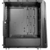 PC Case Xilence Performance C XILENT BLADE X512.RGB Midi Tower Black