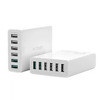 Mobile device charger BlitzWolf BW-S15