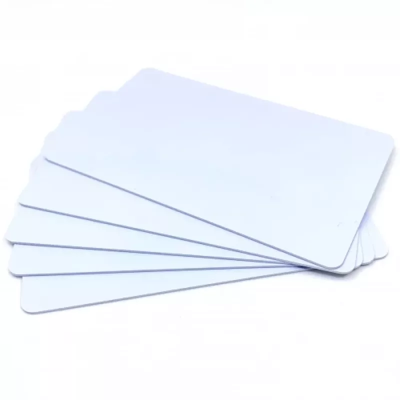 Magnetic card 13.56Mhz Card NFC