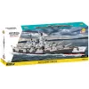 Naval ship model COBI COBI-4839 Assembly kit 1:300 Length 870 mm Height 215 mm