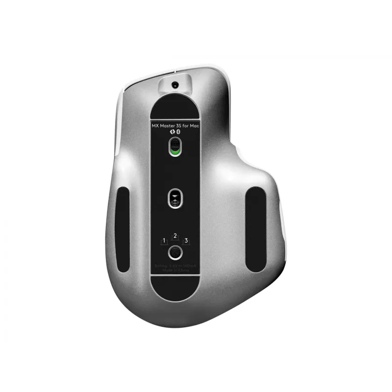 Mouse Logitech MX Master 3S for Mac Bluetooth