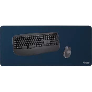 Podloka Pod My a Klvesnici YENKEE YPM 9040BE Office XXL