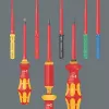 Wera Kraftform Kompakt VDE 17 Universal 1 screwdriver set (05006611001)