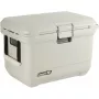Coleman Pro 45 QT Cooler Box White High-Density Polyethylene 43L