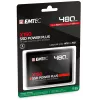 SSD Emtec X150 Power Plus 480 GB 2.5 inch SATA III