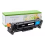 Static Control Compatible Hewlett-Packard 312A (CF381A) Cyan, 2700 p.