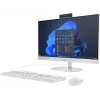 All-in-One PC HP ProOne 240 All-in-One G10 — Intel Core i5-1335U, 16GB DDR4, 512GB SSD, 23.8 inch FHD IPS, Wi‑Fi 6, Windows 11 Pro