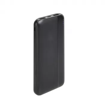 Power Bank USB 10000MAH/VA2031 Black Rivacase