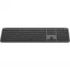 Keyboard Signature Slim Graphite US 920-012465
