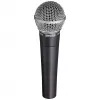 Shure SM58SE - dynamic, cardioid, vocal microphone with switch