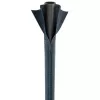 Garden Hose Gardena Liano 30 m PVC Above Ground Black Grey