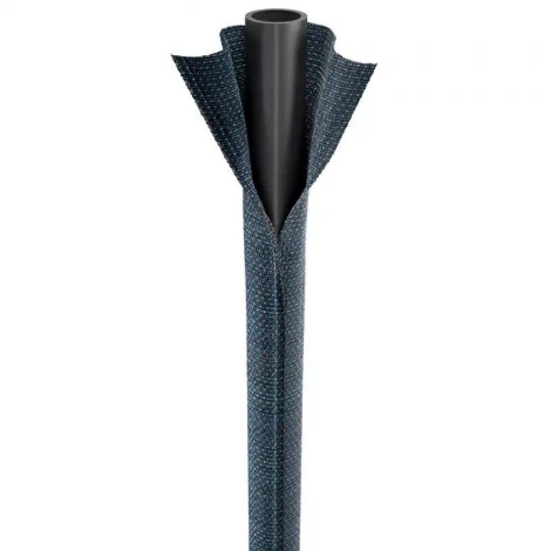 Garden Hose Gardena Liano 30 m PVC Above Ground Black Grey