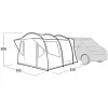 Easy Camp 120506 Product Grey