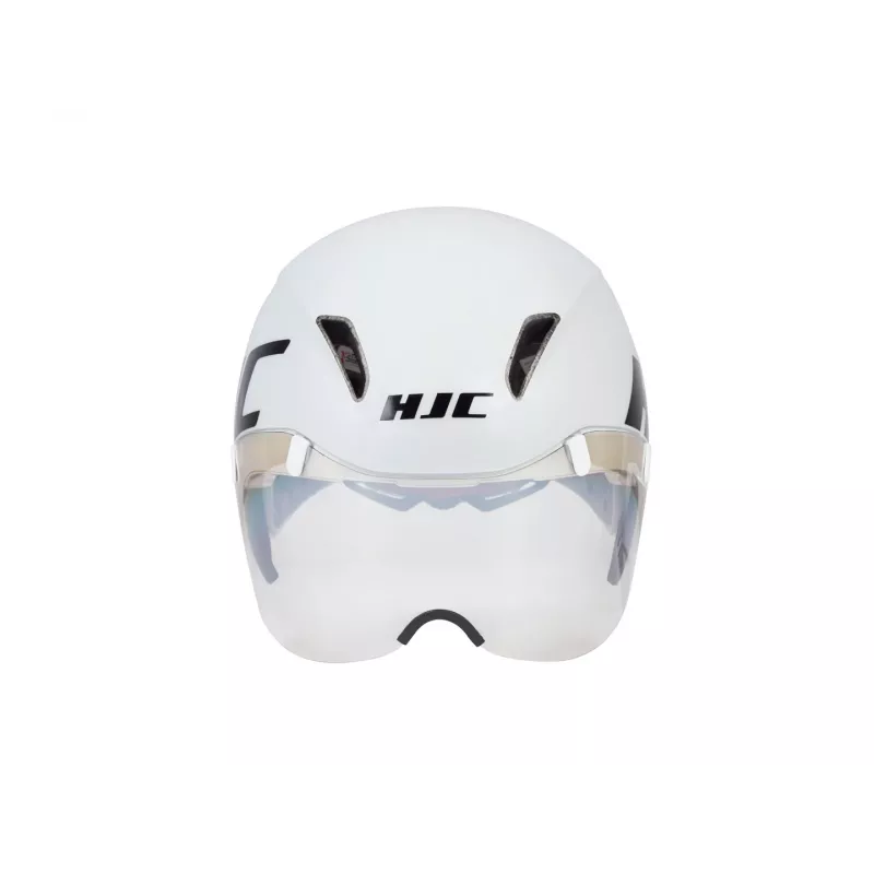 Cycling Helmet HJC ADWATT 1.5 White Size M