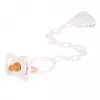 Baby doll Llorens 74070, gender neutral, 420 mm height, 1.8 kg, multicolour