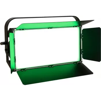 LED panel EUROLITE PLL-2000 RGBALC, 2000 lumens, RGBALC color mixing
