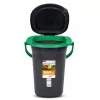Waste Tank Greenblue GB320BB Black Blue Plastic 19L
