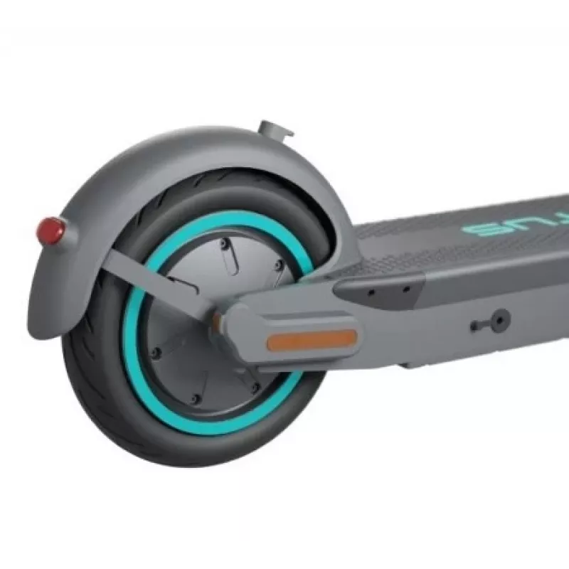 Motus Scooty 10 GEN 6 Electric scooter 15 Ah grey