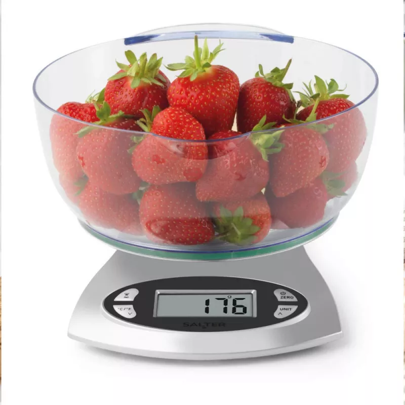 Electronic Bowl Scale Salter 1069 SCFEU12