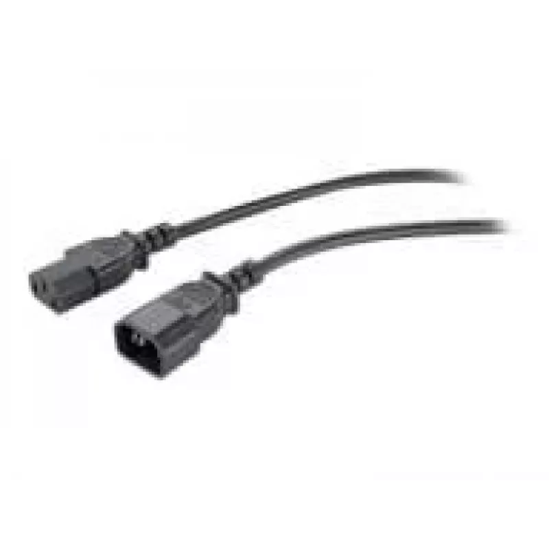 C13/C14 Coupler Cable APC AP9870 2.5m