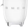 Electric Citrus Press Smeg CJF11WHEU 70 W White Stainless Steel