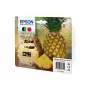 Epson 604XL ink cartridge 4 pc(s) Original High (XL) Yield Black, Cyan, Magenta, Yellow