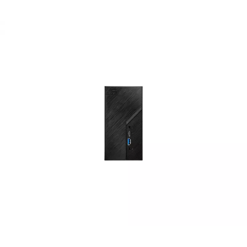 Barebone mini PC ASROCK DeskMini X600 USB4 – AMD X600 chipset, AM5 socket, DDR5 SO-DIMM, 2x M.2, HDMI 2.1, DisplayPort 1.4, USB4/Type-C