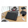 Sleeve case Inateck LB01006 for 40.6 cm (16 inch) laptops, grey
