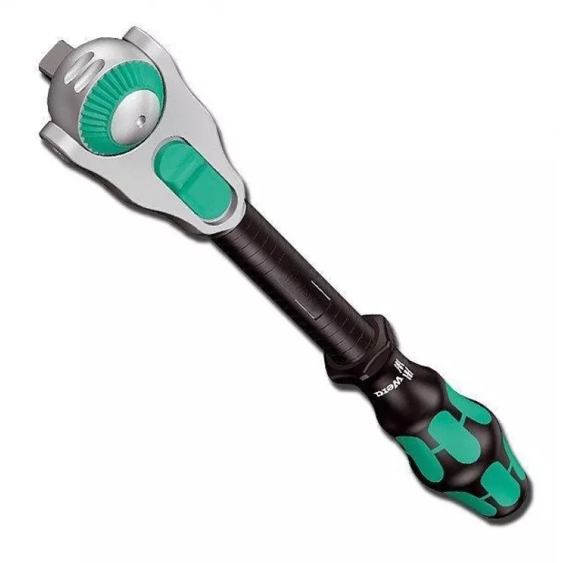 Wera 8000 A Socket wrench 1 pc(s)