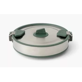 Sea To Summit ACK026021-402002 Cookware 3 L Green