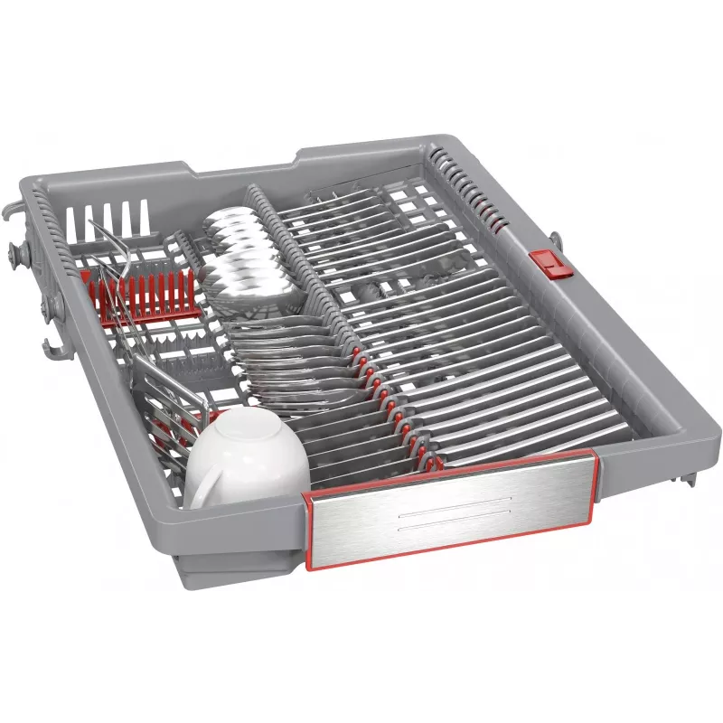 Bosch Serie 6 SPV6ZMX17E dishwasher Fully built-in 10 place settings