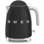 Electric kettle Smeg KLF03BLMEU