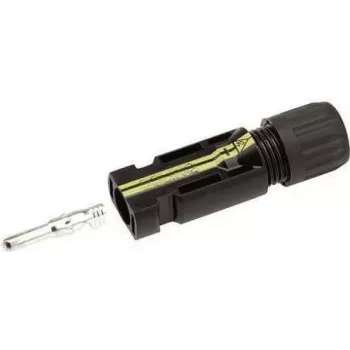 Solar connector set cimco 188010 4-in-1 — connector kit for photovoltaic installations