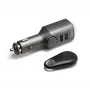 Mobile device charger Technaxx 4743 Universal Black Cigar lighter Auto