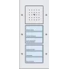 Audio intercom system GIRA 126866