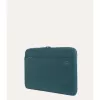 Sleeve case Tucano Top 14 inch 35.6 cm Petrol Monochromatic