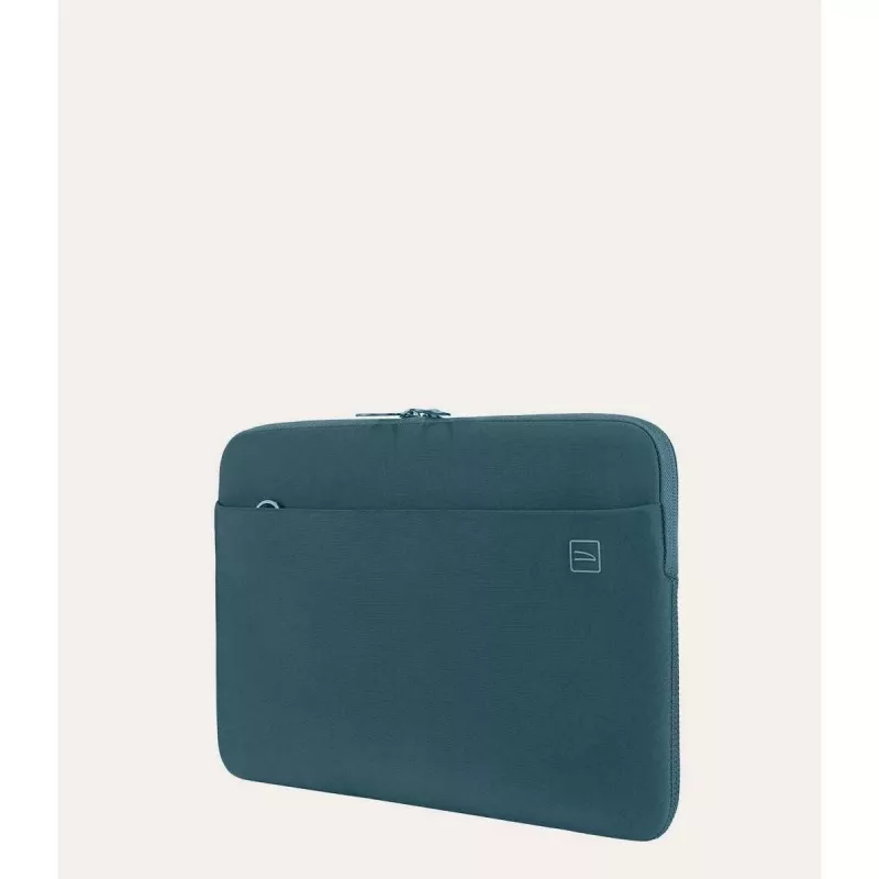 Sleeve case Tucano Top 14 inch 35.6 cm Petrol Monochromatic