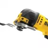 Sander DeWALT DWE315 orbital 300 W 230 V 1.48 kg Black/Yellow
