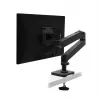 Ergotron LX Pro - Mounting Kit (Monitor Arm) - for LCD-Display - grommet mount - Aluminium - Black - Screen Size: to 86,4 cm (to 34 inch) (45-708-292)