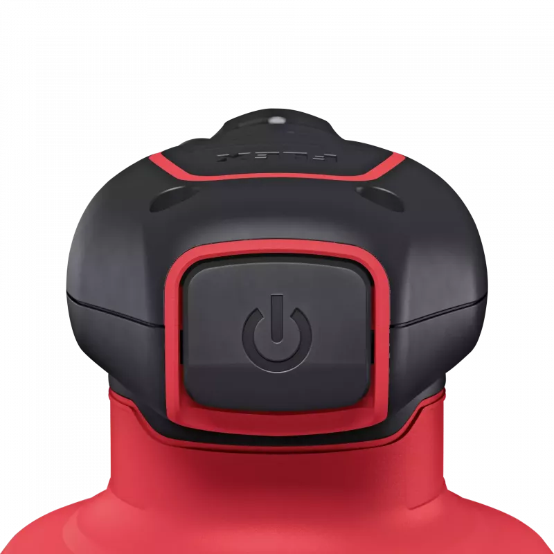 Flex | Powerful Random-orbit Sander with Speed Sontrol, 150 mm | ORE 3-150 EC