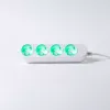 Smart 12A Shelly Power Strip 4 Gen4 Zigbee/Matter power strip