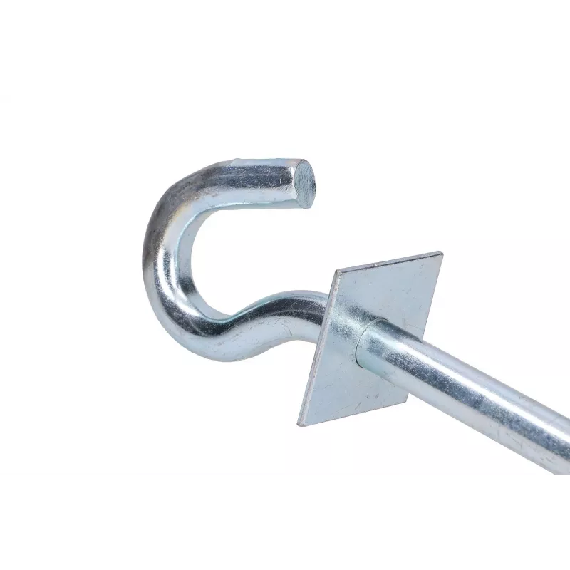 Extralink Eye Bolt for Hanging Tensioning Brackets 16/250mm
