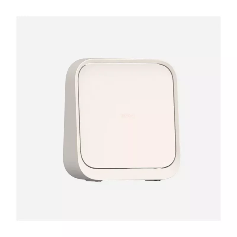 DLP Projector XGIMI Elfin Flip 1080p LED Auto Focus White