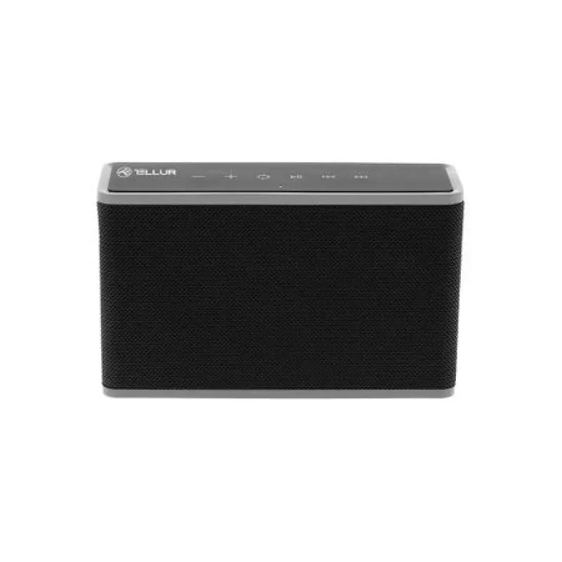 Portable Speaker Tellur Bluetooth Speaker Apollo black