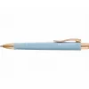 Clip-on retractable ballpoint pen Faber-Castell 241186